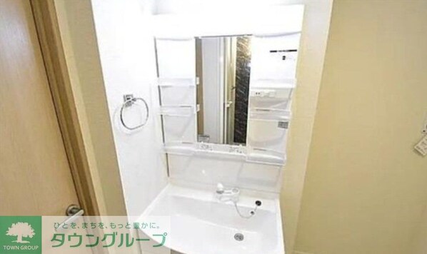 ファミール石原の物件内観写真